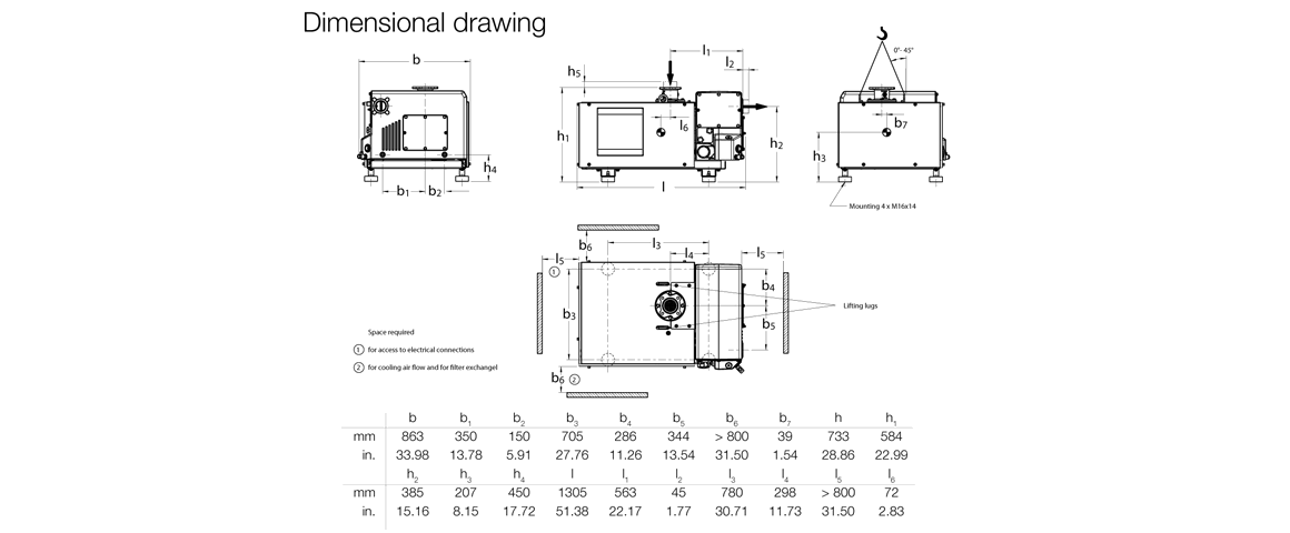 SOGEVAC SV470B單級(jí)旋片真空泵安裝尺寸圖.png